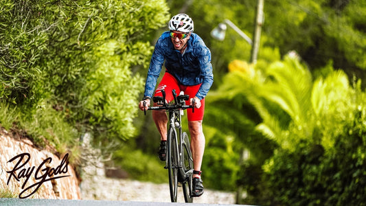 Guide to choosing the right cycling sunglasses