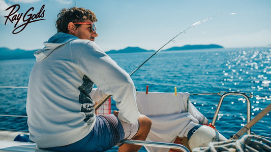 polarised sunglasses for fishing