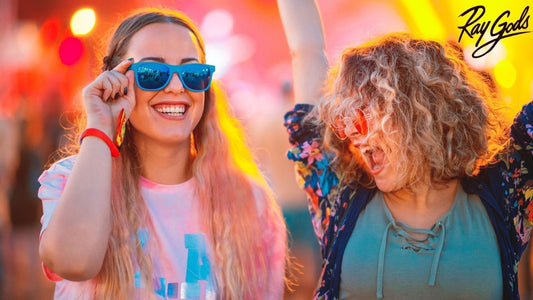 Best Sunglasses For Festival Goers And Party Animals