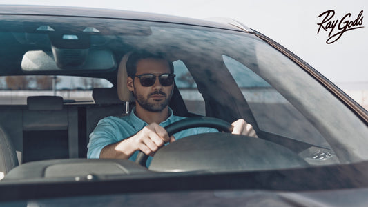 what sunglasses are best for driving